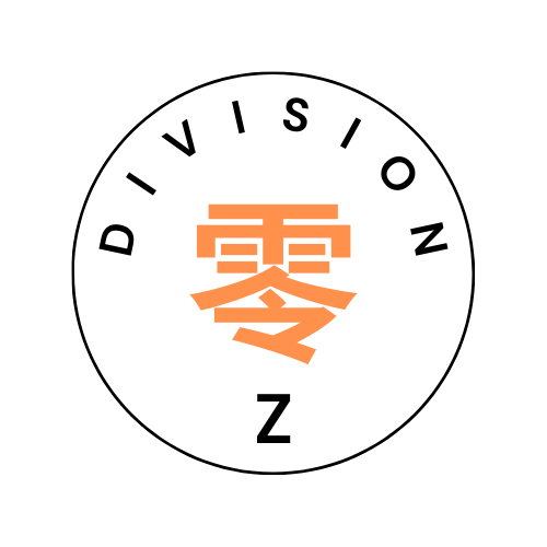 Division Z Logo